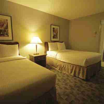 Midtown Hotel New Orleans Rooms