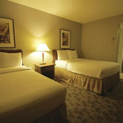 Midtown Hotel New Orleans Hotels near Larry Gilbert Stadium