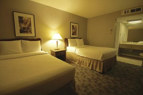 Midtown Hotel New Orleans - 2-Star