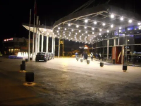 Hotel Dreams Araucania Hoteles en Temuco