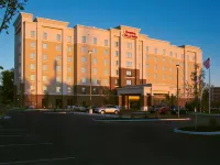 Hampton Inn & Suites Columbus/University Area Hotels near Jack Nicklaus Museum