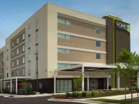 Home2 Suites by Hilton Arundel Mills BWI Airport Hotels in Severn