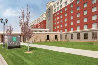Embassy Suites by Hilton South Jordan Salt Lake City - Kolam Renang