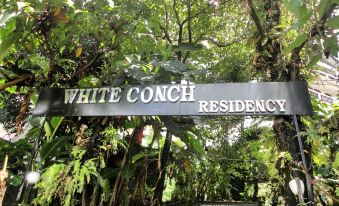 White Conch Residency