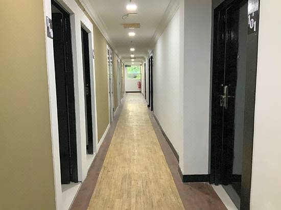 Disini Hotel Kota Kinabalu Room Reviews Photos Kota Kinabalu 21 Deals Price Trip Com