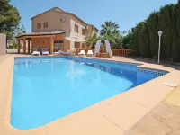 Bellavista - maisons de vacances