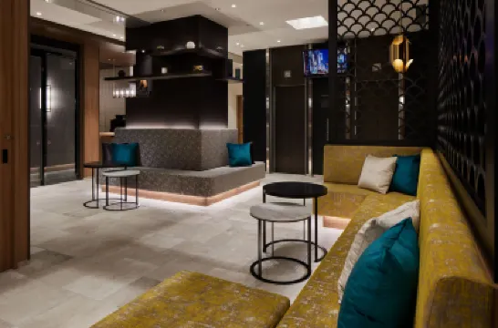 the b akasaka-mitsuke Hotels in Tokyo