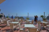 Hotel Baia Azzurra - Bữa sáng