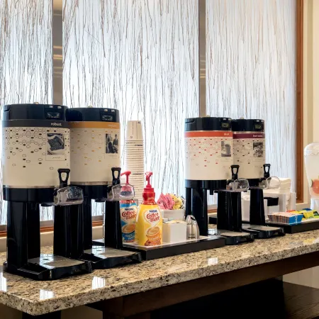 Hampton Inn Hallandale Beach-Aventura