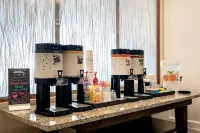 Hampton Inn Hallandale Beach-Aventura - petit déjeuner