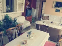 Stone House Gregov - Bedroom 1