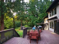 Nature House(3 Rooms)