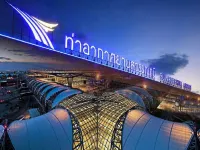 Airport Transfer Bangkok &Apartment Hotels in 