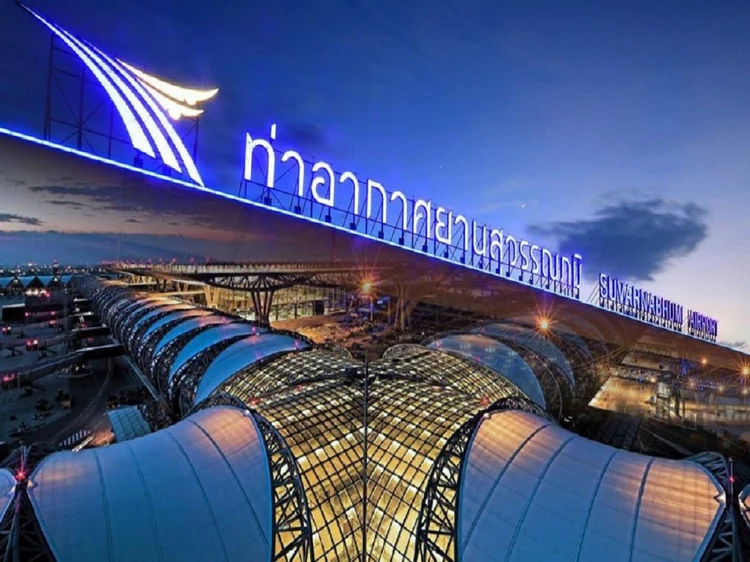 รูปภาพของAirport Transfer Bangkok &Apartment