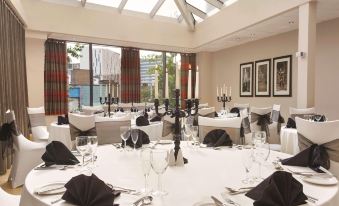 Best Western Plus Nottingham City Centre