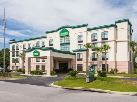 Wingate by Wyndham Panama City Area Lynn Haven