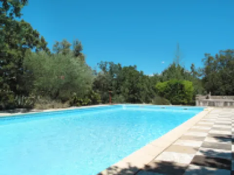 Mas des Lavandes Hotels in Lorgues