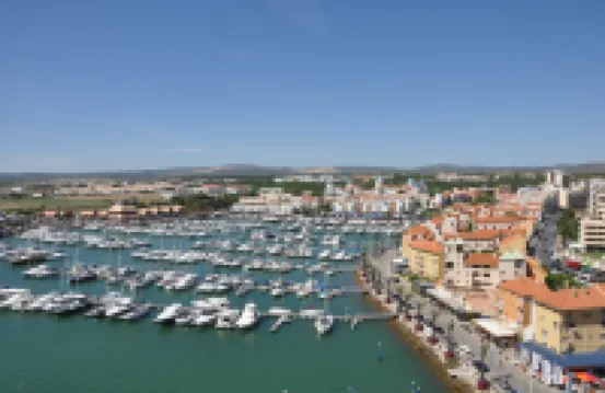 Albufeira 2 Bedroom Apartment 5 Min. from Falesia Beach and Close to Center! I