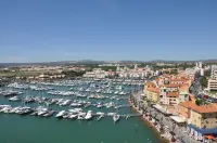 Albufeira 1 Bedroom Apartment 5 Min. from Falesia Beach and Close to Center! L