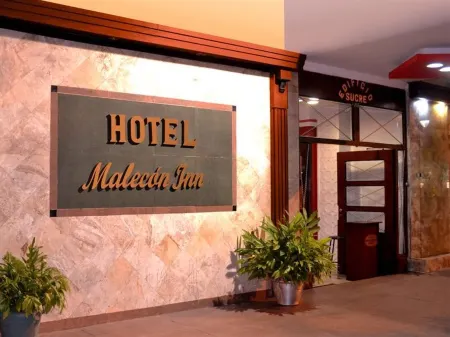 Hotel Malecon Inn
