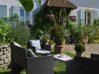 Le Clos Saint Paul Hotel a Bray-et-Lu