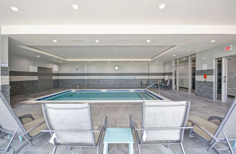 Hilton Garden Inn Tulsa/Broken Arrow photo 3