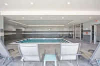 Hilton Garden Inn Tulsa/Broken Arrow - Pools