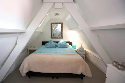 Apartment Naarden-Vesting Hotels in der Nähe von Nederlands Vesting Museum