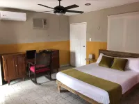 Hospedaje Casa Lool Beh Merida