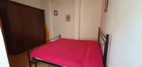 Apartment in a Valley of Light
