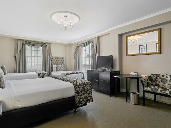 Chateau Tongariro Hotel Ruapehu District Updated 21 Price Reviews Trip Com