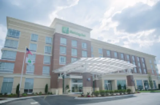 Holiday Inn MURFREESBORO by IHG