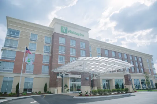 Holiday Inn MURFREESBORO by IHG