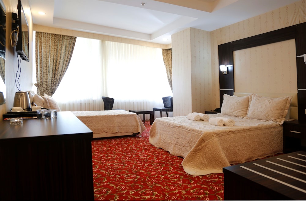 Grand Temel Hotel