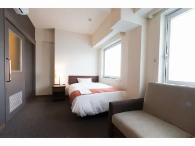 Hotel Topaz Ozai Ekimae Hotels in der Nähe von Nippon Bunri University