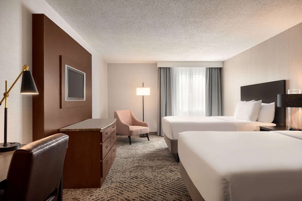 Ramada by Wyndham South Bend