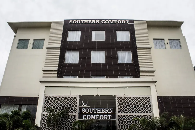 Hotel Southern Comfort