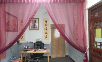 Saint Fort Hotel Pingyao