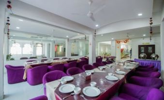 Hotel Rajgarh Kumbhalgarh