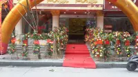 Lengshuijiang Jinlong Hotel Hotel in zona Boyue Cave