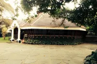 โรงแรม Indraprastha โรงแรมใน