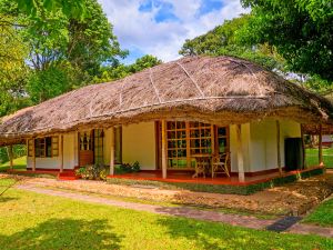 Spice Village Thekkady - CGH Earth