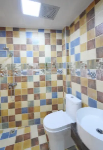 長沙麓山·漫舍客棧