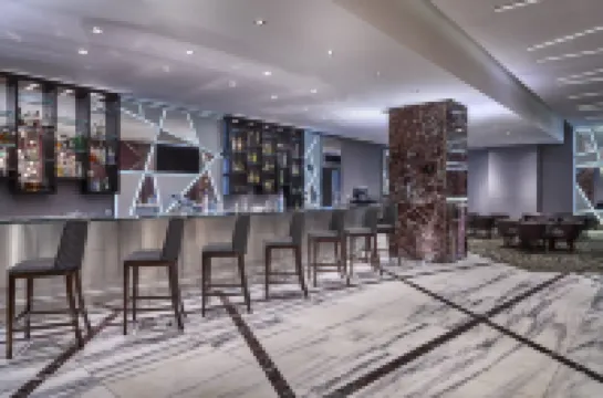 Sheraton Grand Rio Hotel & Resort