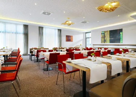 Novotel Nuernberg Centre Ville
