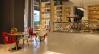 Le Royal Méridien Abu Dhabi - 5성급