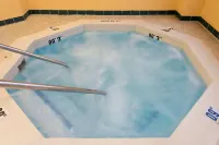 Hampton Inn Grand Rapids-South - Gym