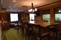 Holiday Inn Express Hocking Hills-Logan Hotels in Washington Township