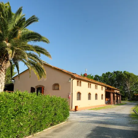 Le Capanne III