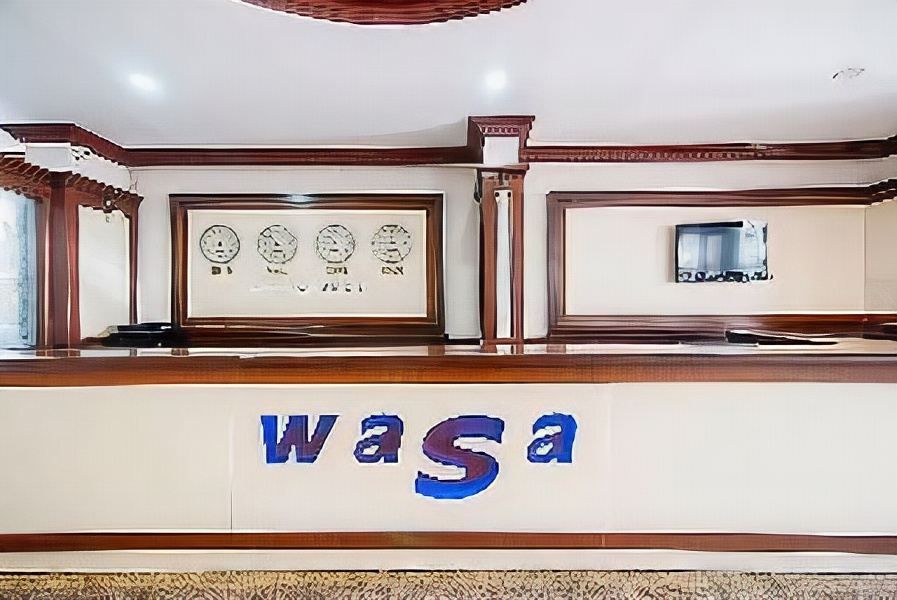 Wasa Hotel